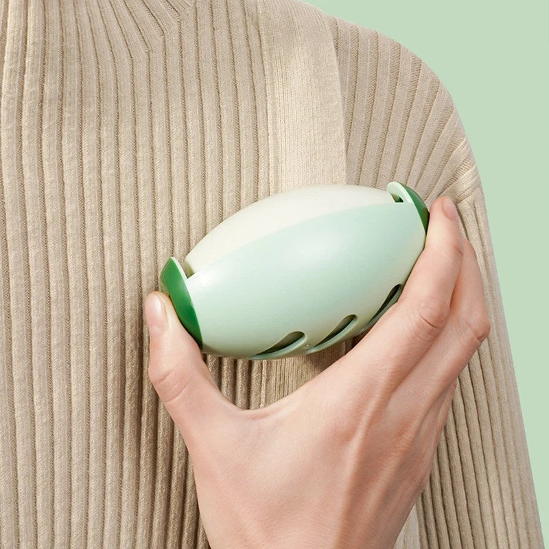 Roller Hair Remover Sticky Dust Remover Removable Reusable Washable Pet Hair Remover Roller Brush Clothing Remover