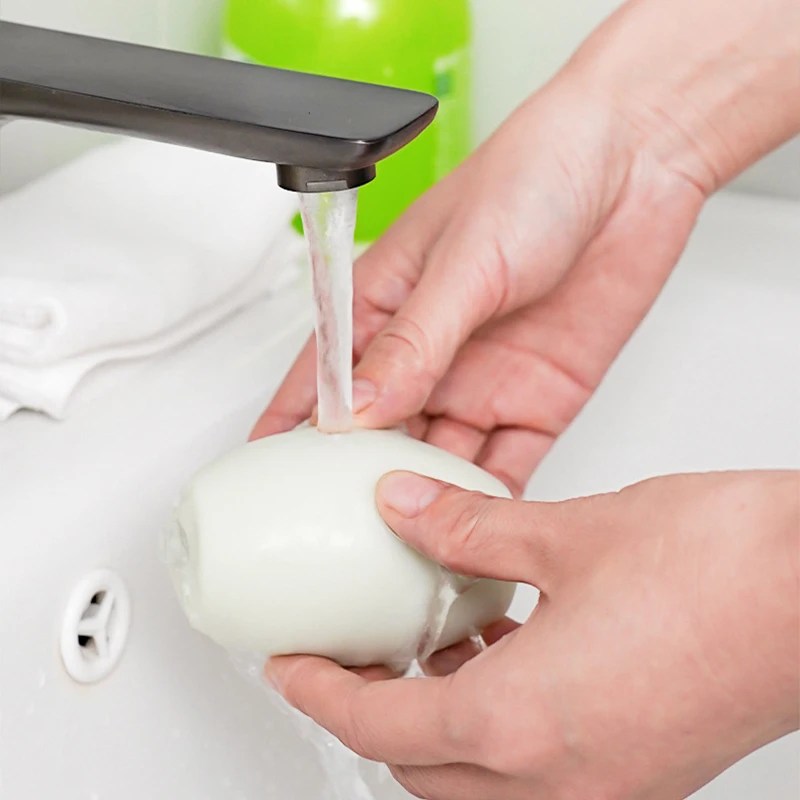 Roller Hair Remover Sticky Dust Remover Removable Reusable Washable Pet Hair Remover Roller Brush Clothing Remover