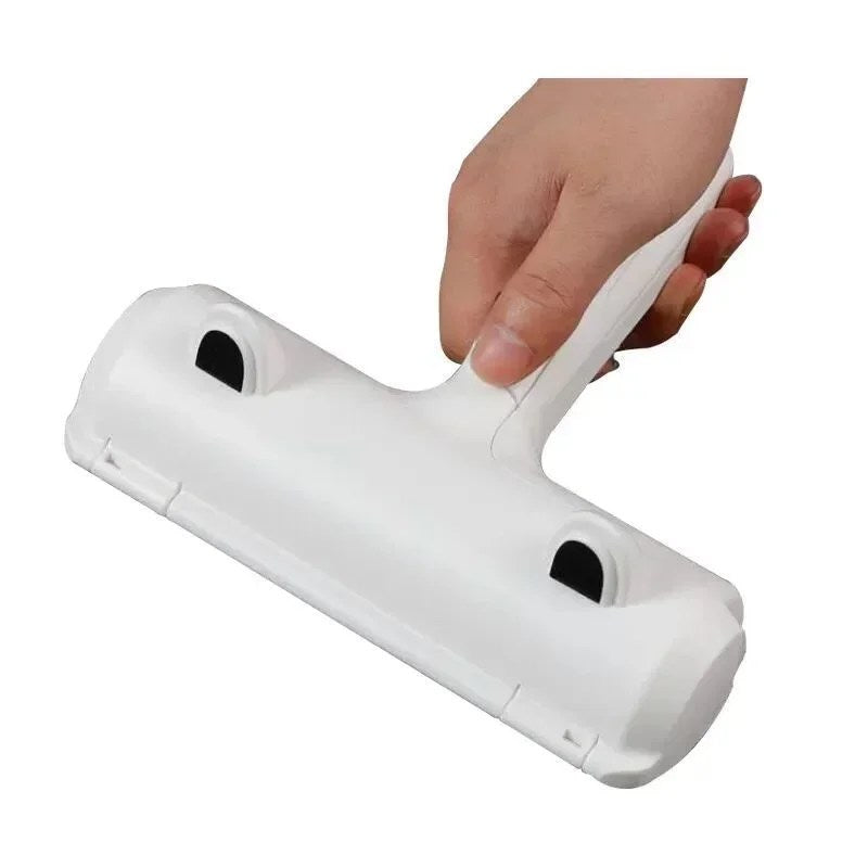 pet hair devouring roller remove animal hair dog comb tool hair brush pet accessories for cat brosse anti poils chien et chat