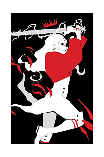 Red Queen Collector's Edition (Red Queen, 1)