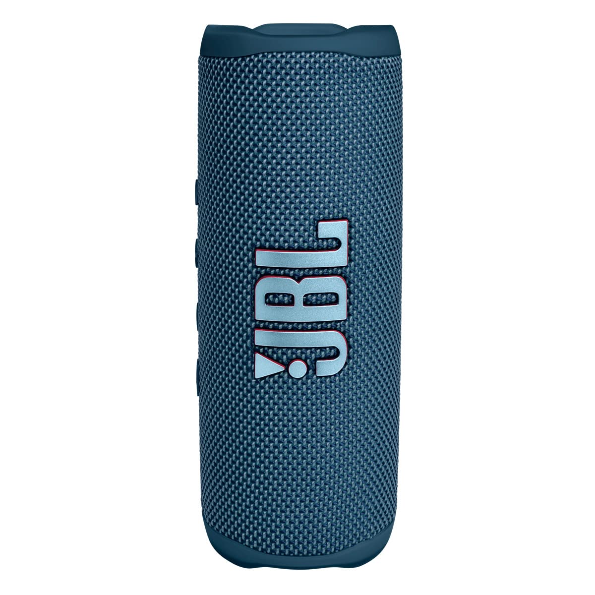 JBL Flip 6 - Portable Bluetooth Speaker, powerful sound and deep bass, IPX7 waterproof, 12 hours of playtime, JBL PartyBoost for multiple speaker pairing for home, outdoor and travel (Blue)