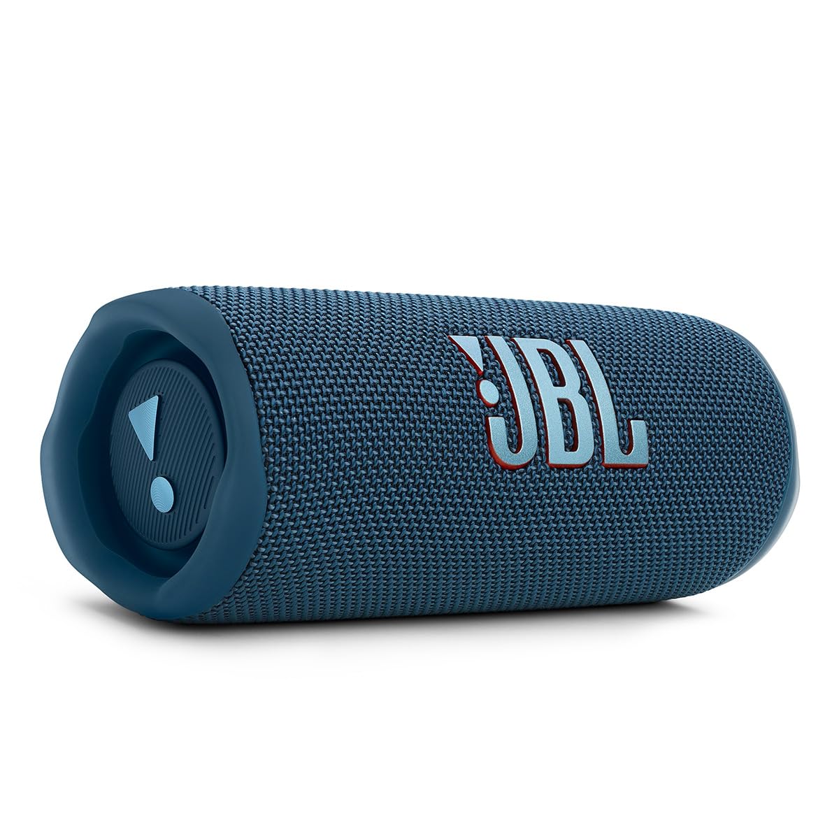 JBL Flip 6 - Portable Bluetooth Speaker, powerful sound and deep bass, IPX7 waterproof, 12 hours of playtime, JBL PartyBoost for multiple speaker pairing for home, outdoor and travel (Blue)