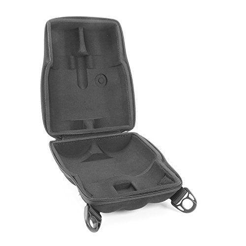 Molded Foam Case For Canon 18x50 IS Binoculars Case For Canon Binoculars Portable Sleeve Box Bag Travel Case Canon Traveling Surf To Summit - GEAR4EVER