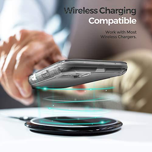 ORIboxORIbox Case Compatible with iPhone 11 , Heavy Duty Shockproof Anti-Fall Clear - GEAR4EVER
