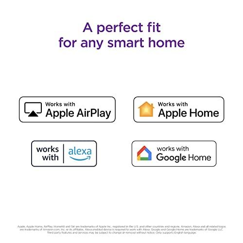 RokuRoku Express (New) | HD Roku Streaming Device with Simple Remote (no TV controls), Free & Live TV - GEAR4EVER