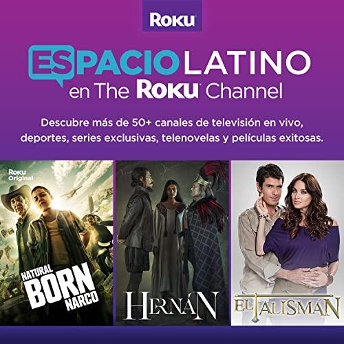 RokuRoku Express (New) | HD Roku Streaming Device with Simple Remote (no TV controls), Free & Live TV - GEAR4EVER