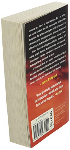 The Warning - James Patterson Books