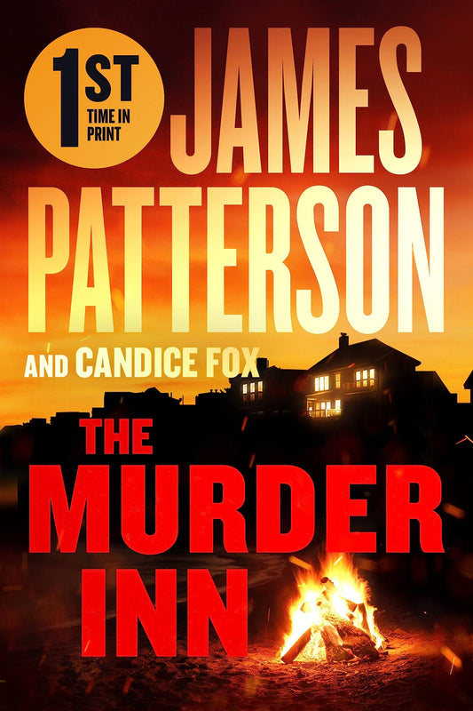 The Murder Inn: From the Author of The Summer House - James Patterson Books