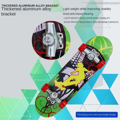 Turtle skateboard small crawling pet toy, sturdy metal material, diverse colors, randomly shipped