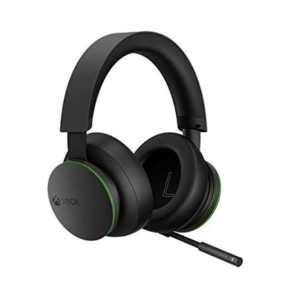 Xbox Wireless Headset – Xbox Series X|S, Xbox One, and Windows Devices