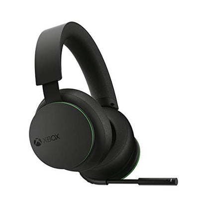 Xbox Wireless Headset – Xbox Series X|S, Xbox One, and Windows Devices