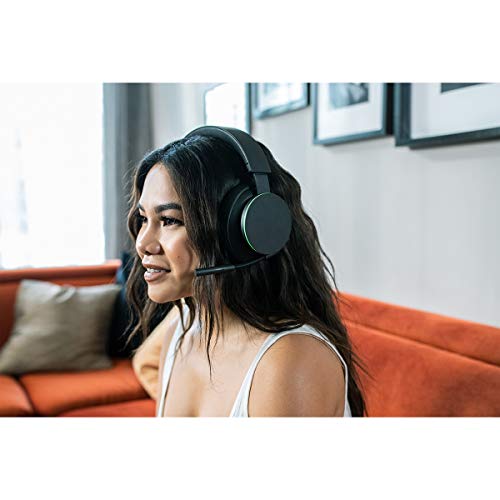 Xbox Wireless Headset – Xbox Series X|S, Xbox One, and Windows Devices