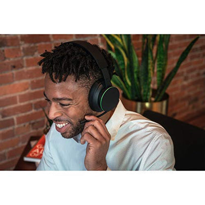 Xbox Wireless Headset – Xbox Series X|S, Xbox One, and Windows Devices