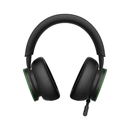 Xbox Wireless Headset – Xbox Series X|S, Xbox One, and Windows Devices