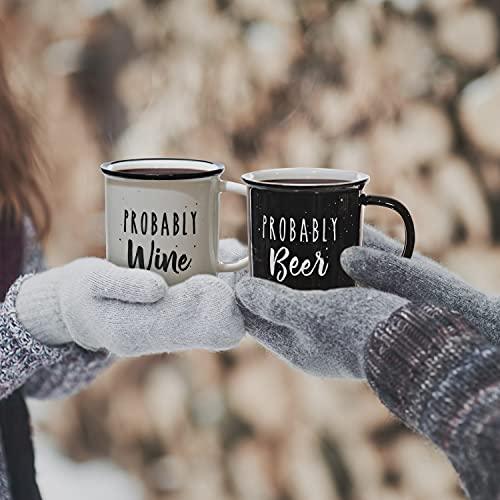 A Fun Coffee Lovers Gift Guide For Any Occasion!