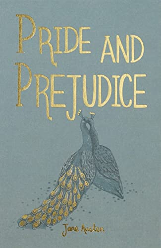 Pride and Prejudice (Wordsworth Collector's Editions)