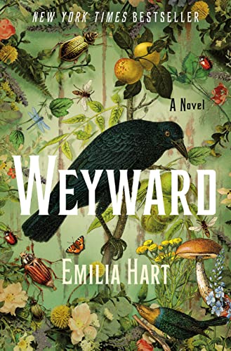 Weyward: A Novel