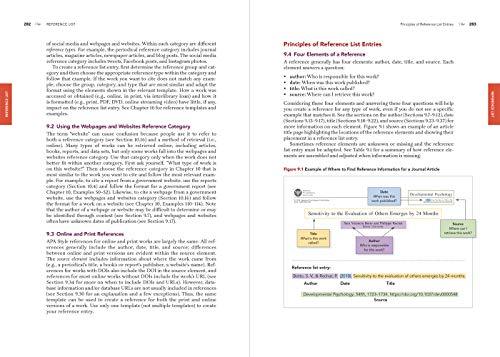 Publication Manual (OFFICIAL) 7th Edition of the American Psychological Association - GEAR4EVER