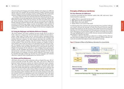 Publication Manual (OFFICIAL) 7th Edition of the American Psychological Association - GEAR4EVER