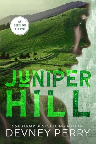 Juniper Hill (The Edens, 2)