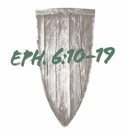 The Armor of God - Bible Study Book with Video Access