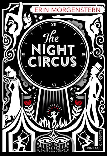 NIGHT CIRCUS, THE