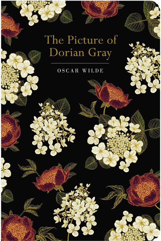 The Picture Of Dorian Gray (Chiltern Classic)