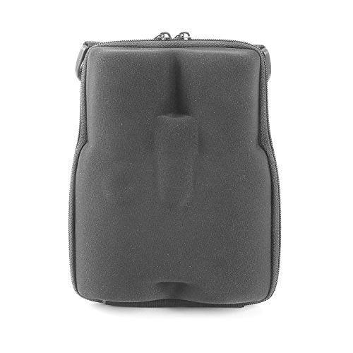 Molded Foam Case For Canon 18x50 IS Binoculars Case For Canon Binoculars Portable Sleeve Box Bag Travel Case Canon Traveling Surf To Summit - GEAR4EVER