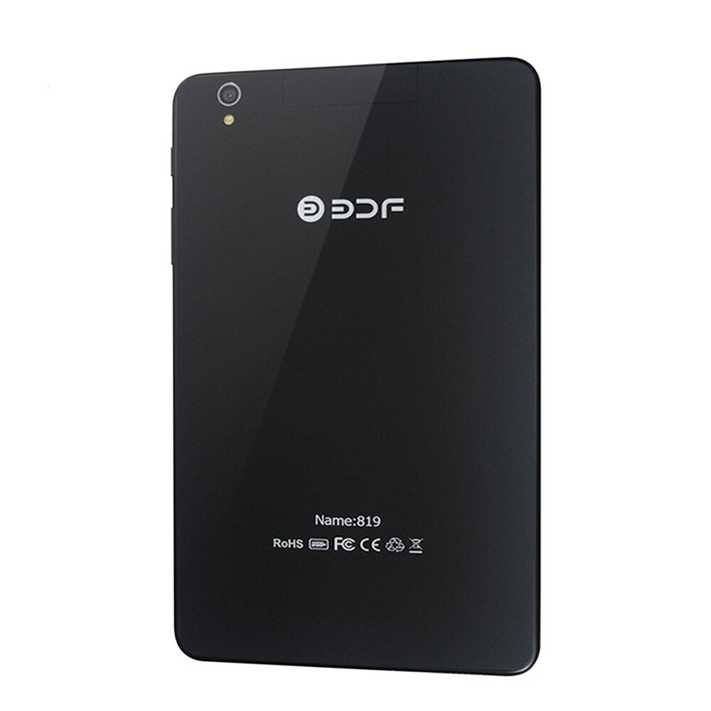 GenericNew Original 8" Tablet Pc Octa Core Android 9 Russian Version 4G Network Dual SIM WiFi Bluetooth Mobile Phone Tablets 4GB+32GB - GEAR4EVER