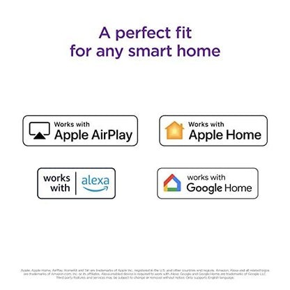 RokuRoku Express (New) | HD Roku Streaming Device with Simple Remote (no TV controls), Free & Live TV - GEAR4EVER