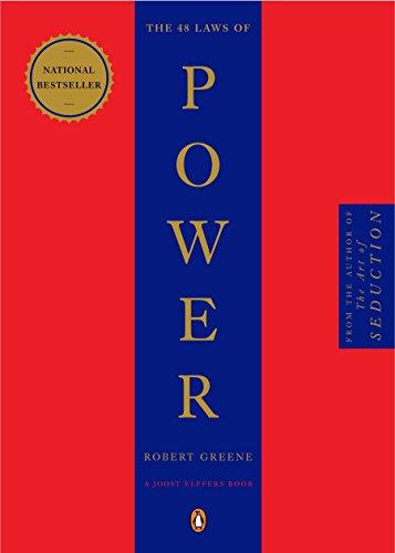 Penguin BooksThe 48 Laws of Power - GEAR4EVER