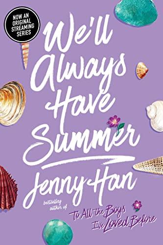 Simon & Schuster Books for Young ReadersWe'll Always Have Summer (The Summer I Turned Pretty) - GEAR4EVER